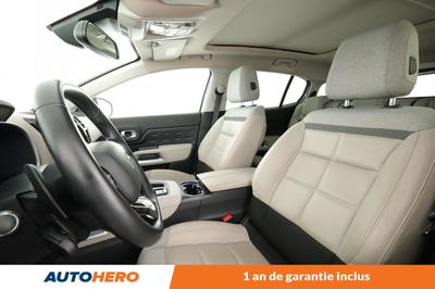 Citroën C5 Aircross 1.5 Blue-HDi Shine Eat8 131 ch