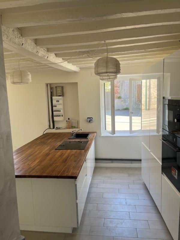 Maison - 150 m² - 8 pièces