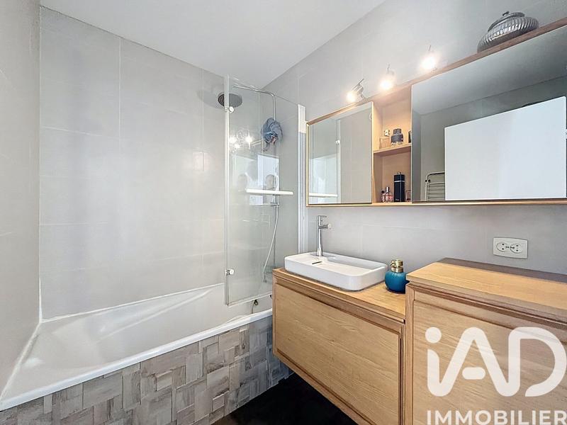 Appartement - 90 m² - 4 pièces