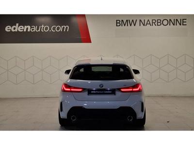 Bmw Série 1 118d 150 ch Bva8 m Sport