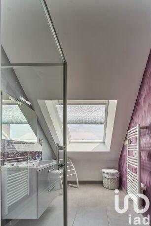 Maison de maîtres - 200 m² - 6 pièces