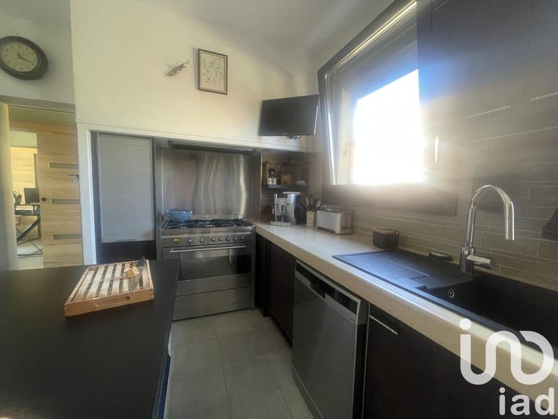 Maison - 220 m² - 7 pièces