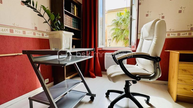 Maison ancienne - 158 m² - 7 pièces