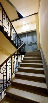 Appartement - 96 m² - 4 pièces