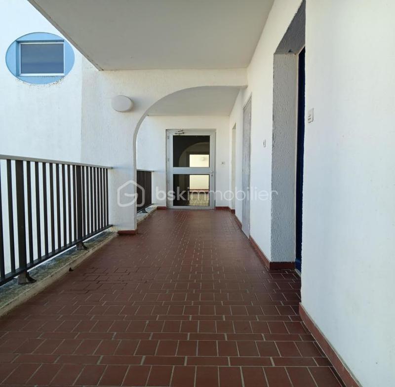 Studio - 27 m² - 1 pièce