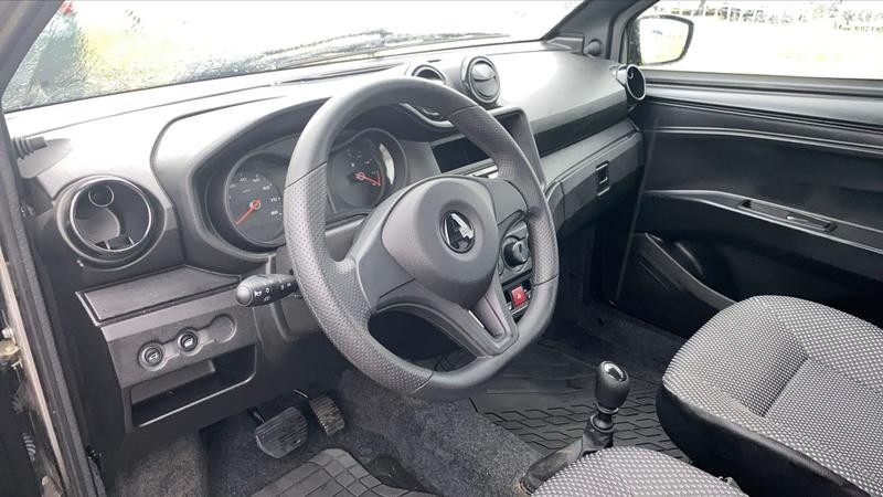 Aixam City 0.50 dCi Émotion Pack