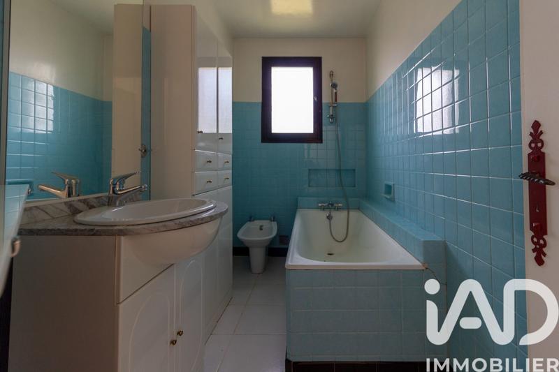 Maison - 114 m² - 5 pièces