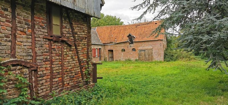 Propriété - 175 m² - 1 pièce