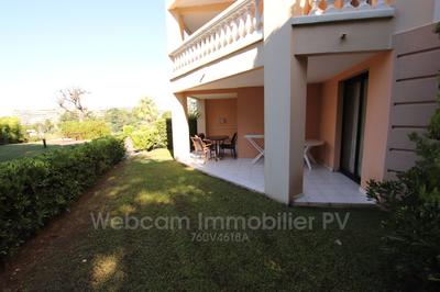 Appartement - 38 m² - 3 pièces