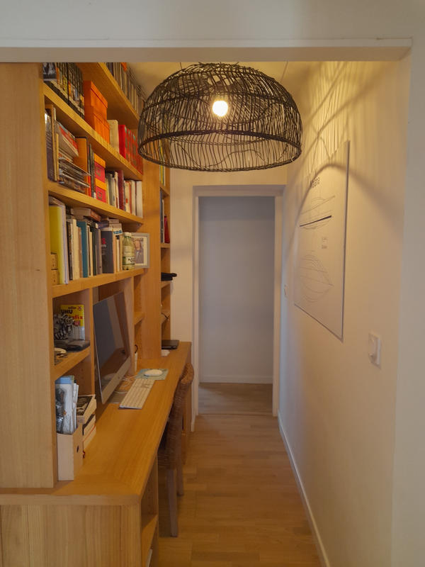 Villa - 185 m² - 6 pièces