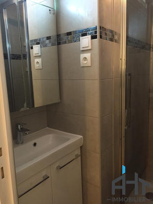 Appartement - 22 m² - 1 pièce