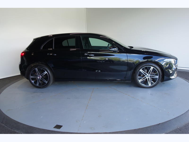 Mercedes Classe a 180 d Progressive Line