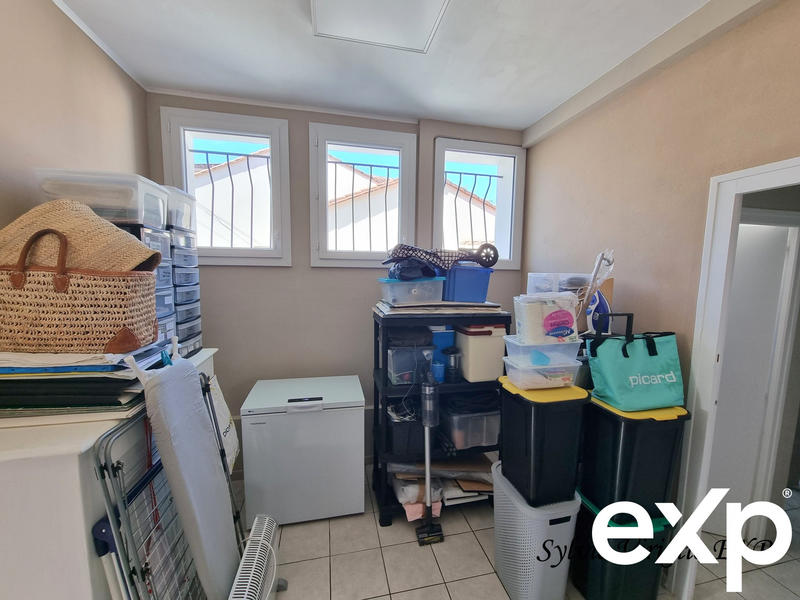 Villa - 129 m² - 6 pièces