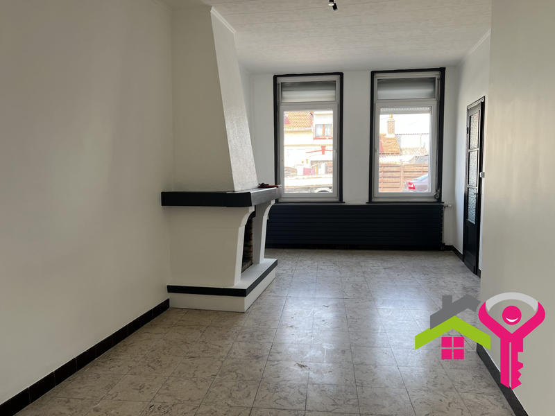 Maison - 100 m² - 3 pièces