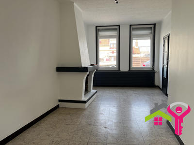 Maison - 100 m² - 3 pièces