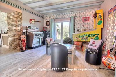 Longère - 143 m² - 5 pièces