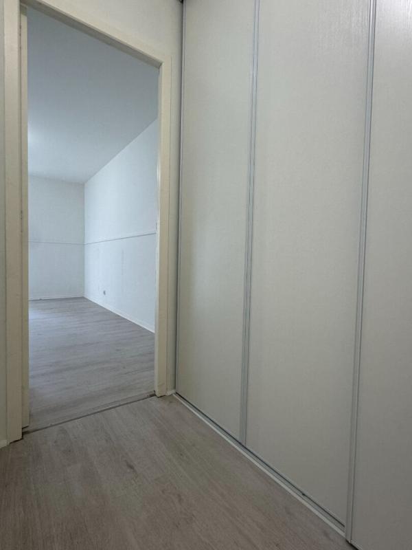 Appartement - 120 m² - 6 pièces