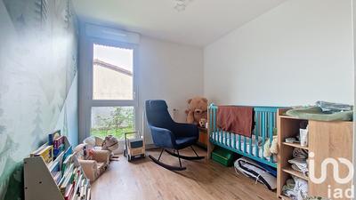 Duplex - 94 m² - 4 pièces