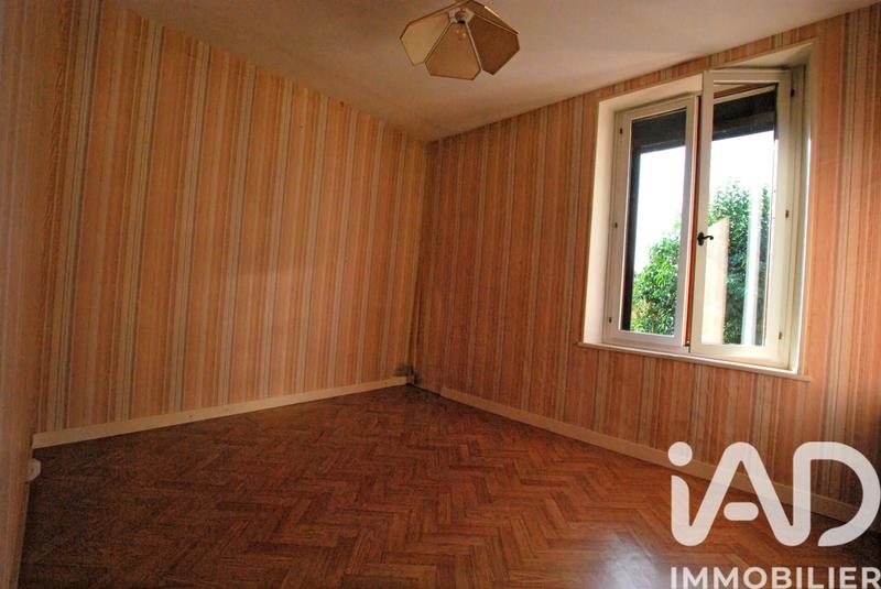 Maison de ville - 132 m² - 5 pièces