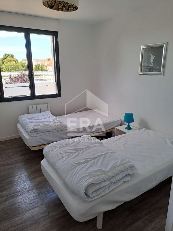 Maison - 144 m² - 7 pièces