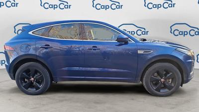 Jaguar E-Pace 1.5 P-300e 309 Awd Bva8 R-Dynamic se - Automatique Entretien constructeur