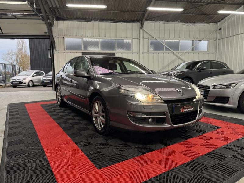 Renault Laguna 2.0 dCi 175 Ch Bva 6 Initiale - Garantie Mois