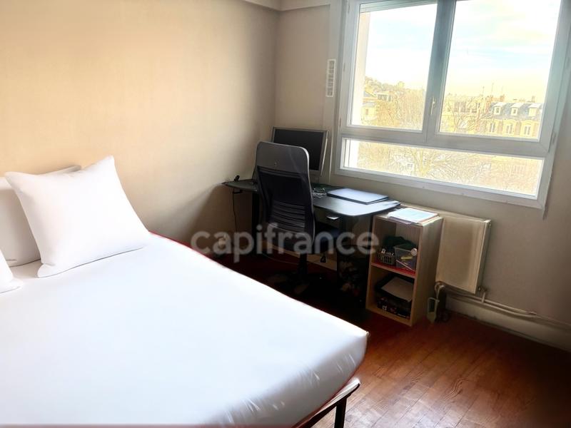 Appartement - 70 m² - 4 pièces