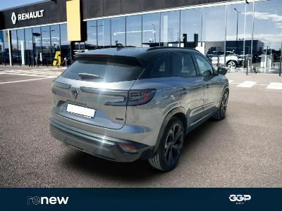 Renault Austral E-Tech full hybrid 200 Gsr2 Techno esprit Alpine