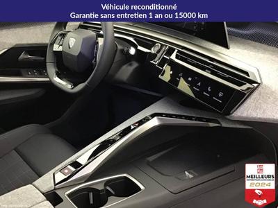 Peugeot 3008 Gt Hybrid 145 e-Dcs6