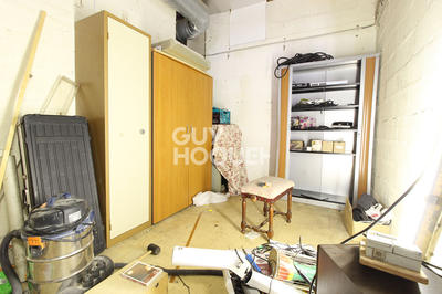 Local d'activité / Entrepôt - 300 m²