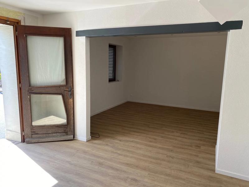 Immeuble - 130 m² - 7 pièces