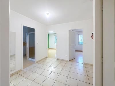 Maison - 111 m² - 5 pièces