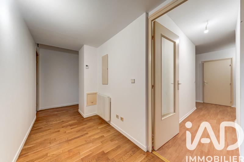 Appartement - 107 m² - 4 pièces