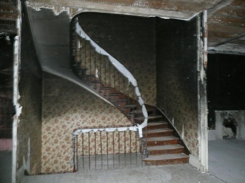 Immeuble - 380 m² - 4 pièces