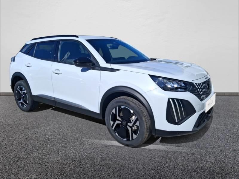 Peugeot 2008 Hybrid 145 e-Dcs6 Allure