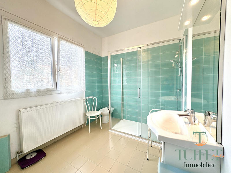 Maison - 71 m² - 3 pièces