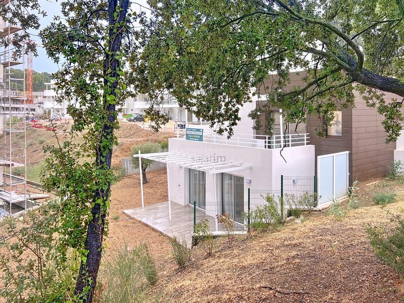 Maison - 117 m² - 5 pièces