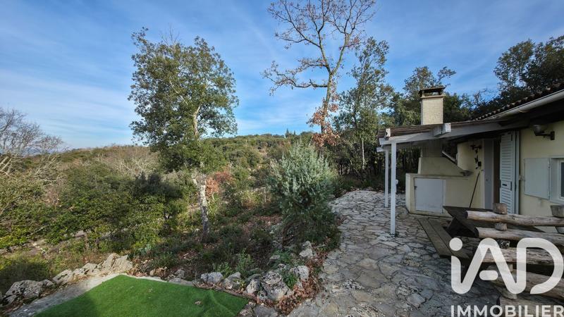 Maison - 48 m² - 3 pièces