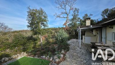 Maison - 48 m² - 3 pièces