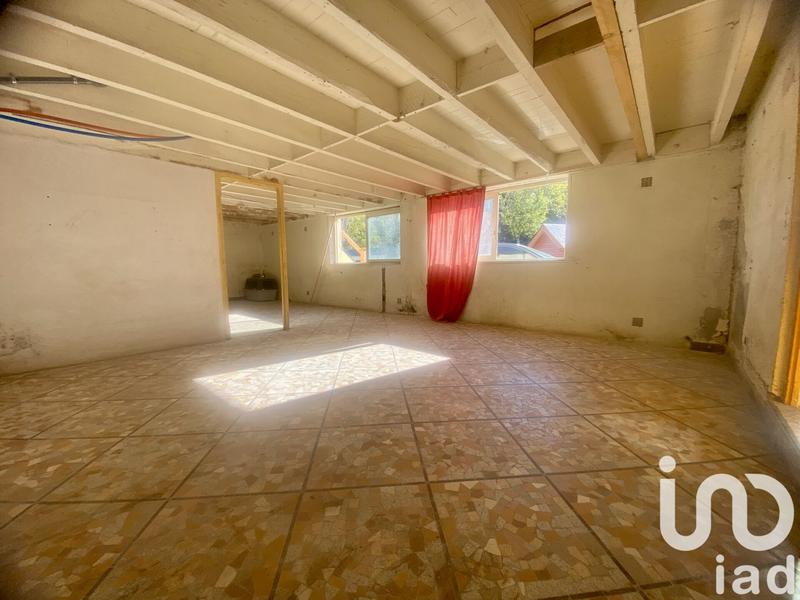 Maison - 132 m² - 6 pièces