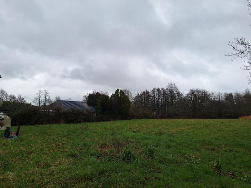 Maison ancienne - 100 m² - 3 pièces