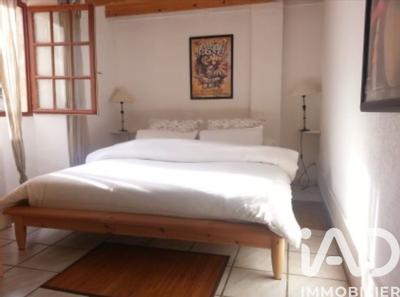 Maison de village - 50 m² - 3 pièces