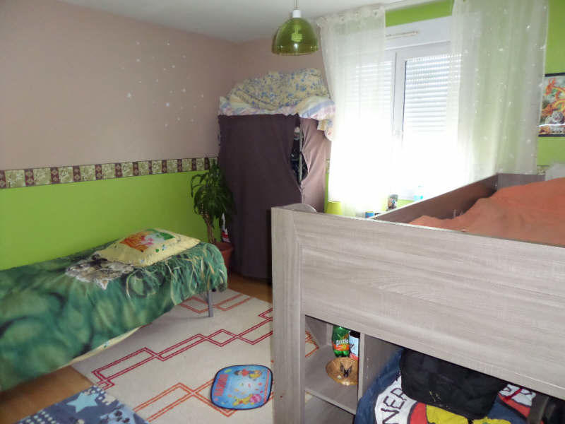 Maison - 123 m² - 6 pièces