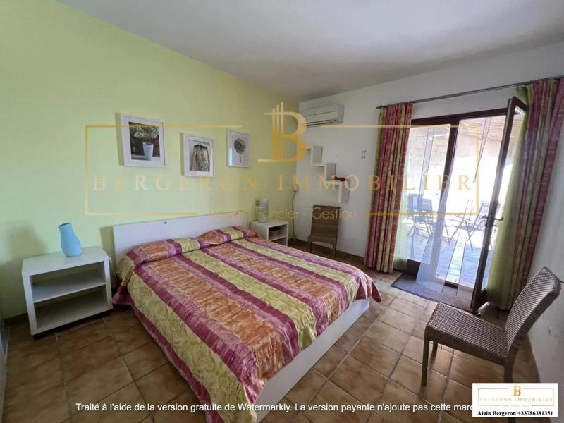 Villa - 194 m² - 5 pièces