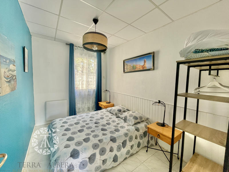 Villa - 120 m² - 8 pièces