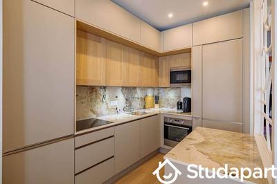 Appartement - 94 m² - 4 pièces