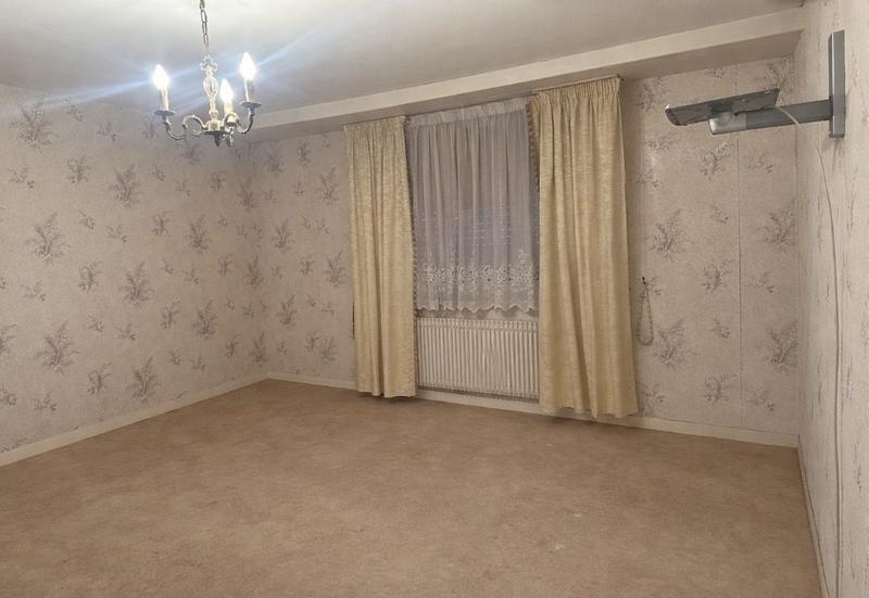 Maison ancienne - 106 m² - 6 pièces