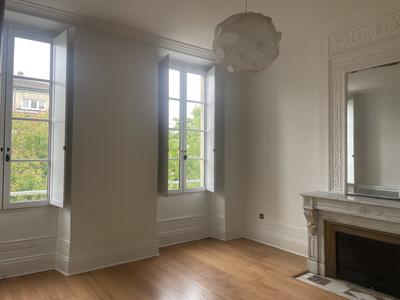 Appartement - 52 m² - 3 pièces