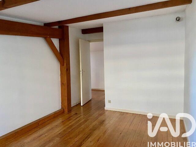 Maison - 124 m² - 4 pièces