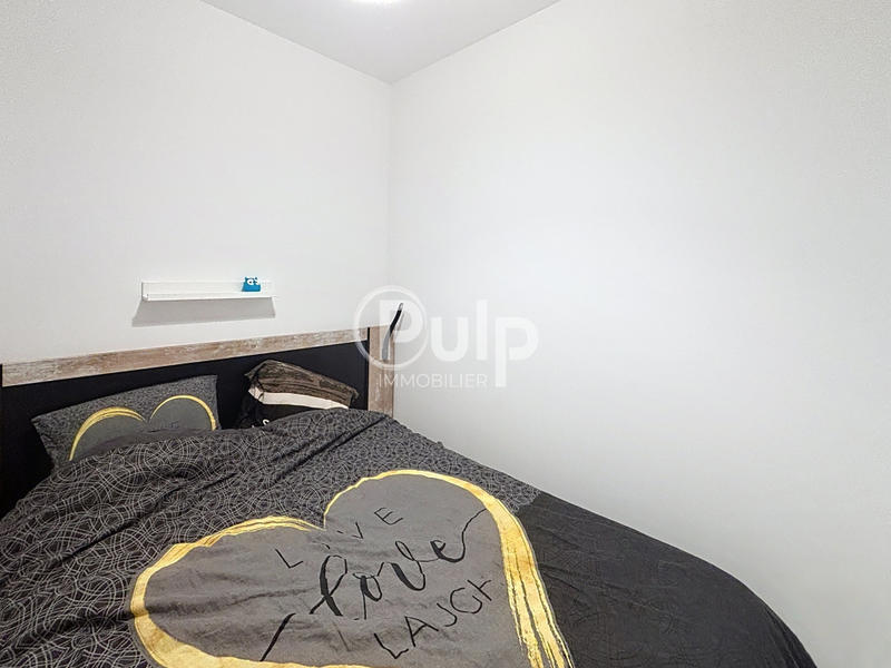 Studio - 35 m² - 1 pièce